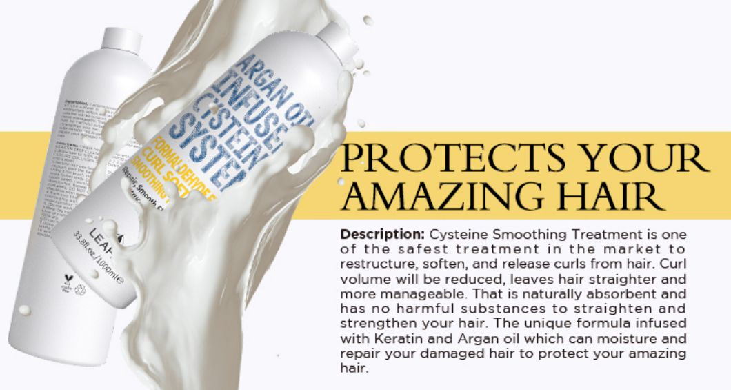 Hair Care Product Newly Design Private Label Curly Softening Smoothing Treatment
