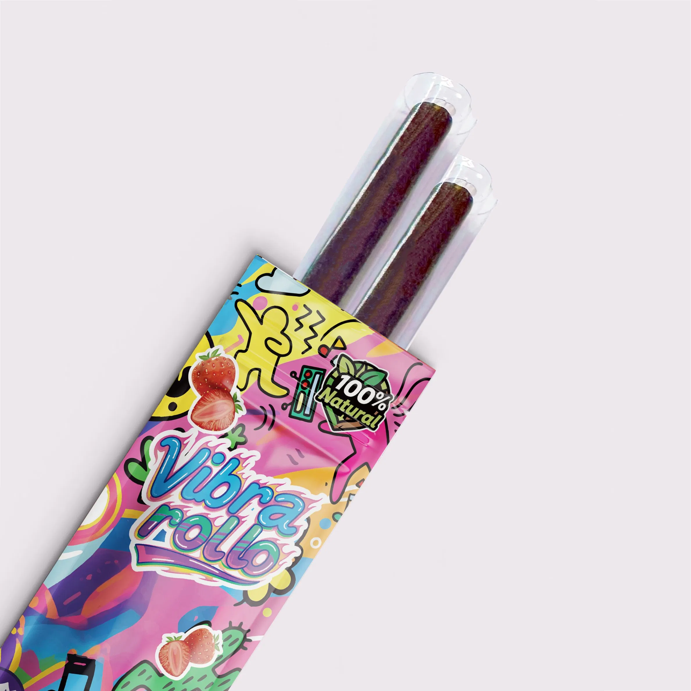 Premium Artisanal Ryo Blunt Wraps - Variety of 20 Flavors