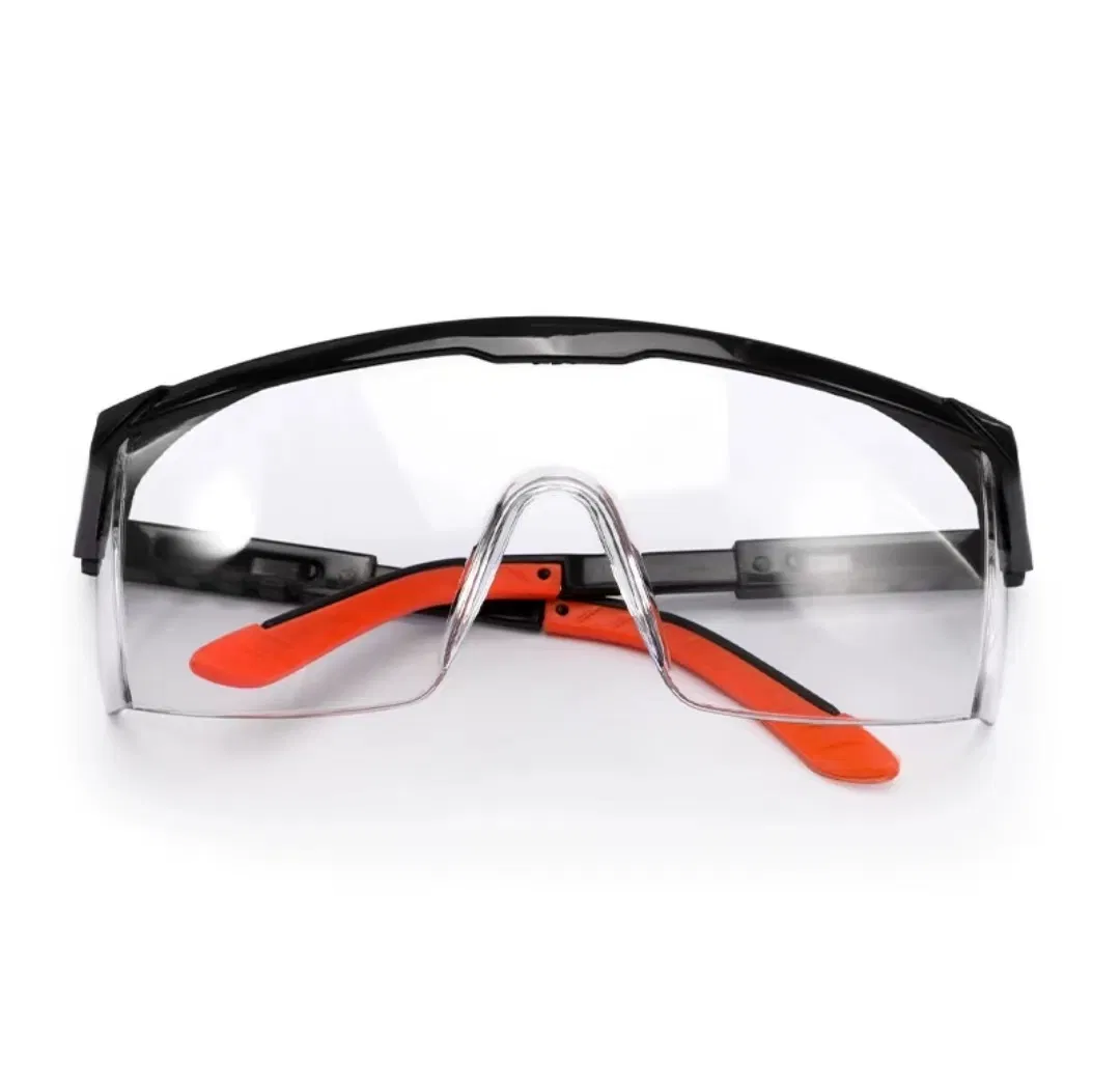 Professional Eye Protection PPE Protective Goggles Work Safety Glasses Safety Product