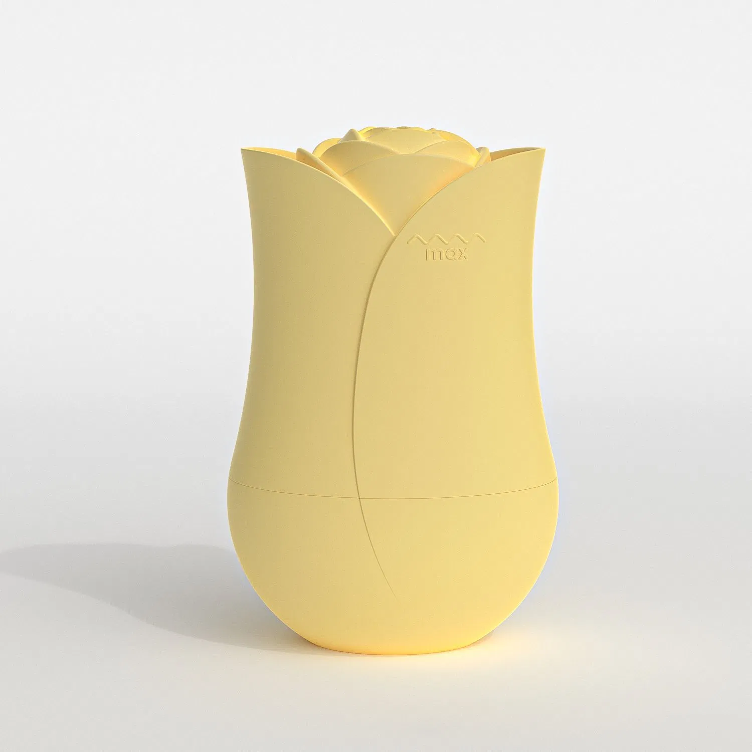 Shape Silicone Ice Massage Mold Esg28563