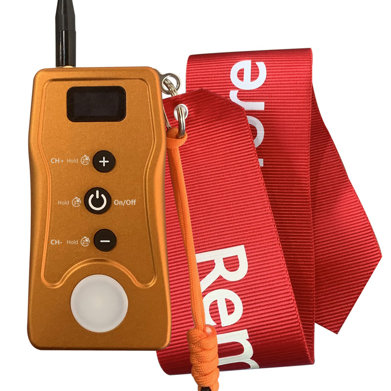 Беспроводная гарнитура для авиационного наземного обслуживания