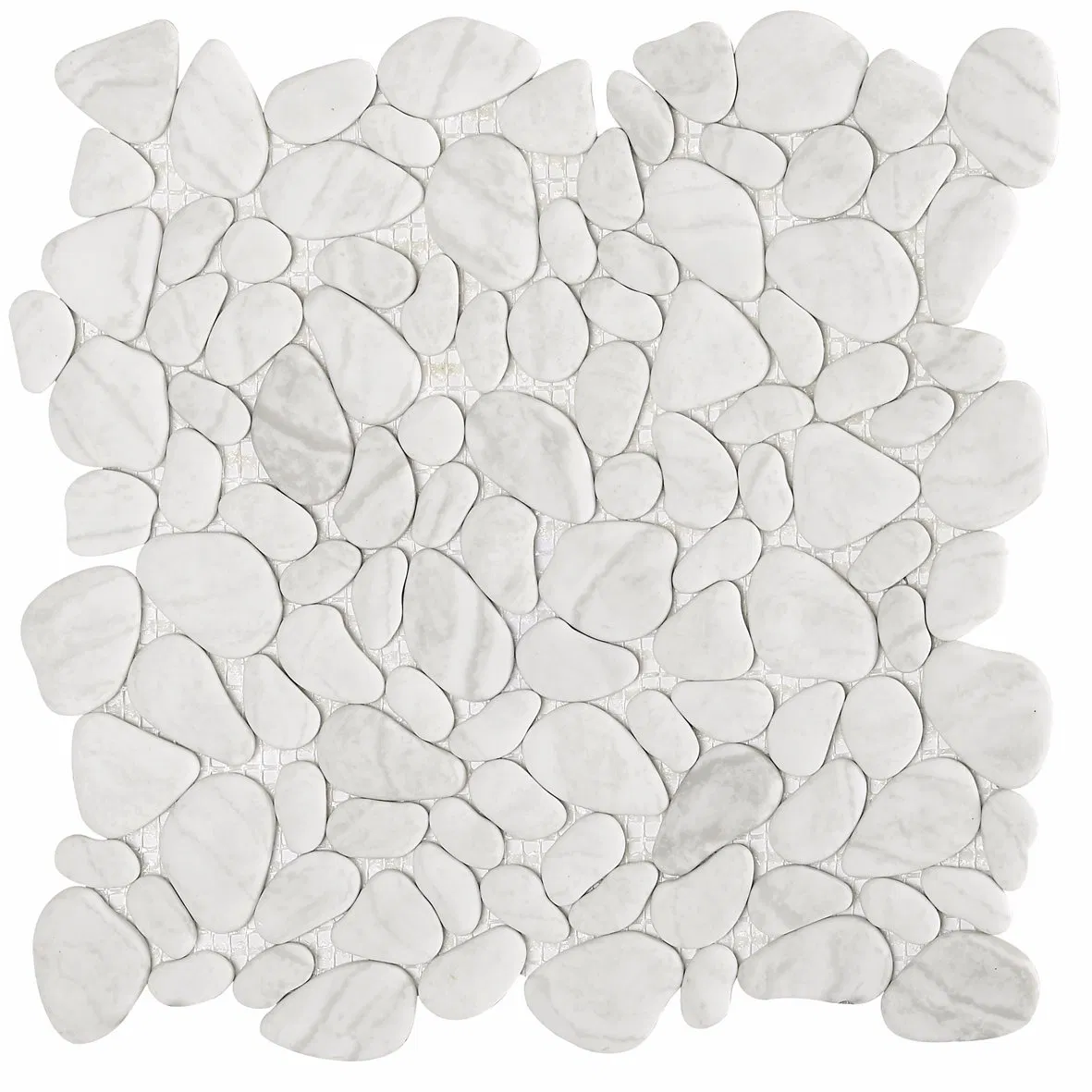 Full Body Glass Crystal Mosaic