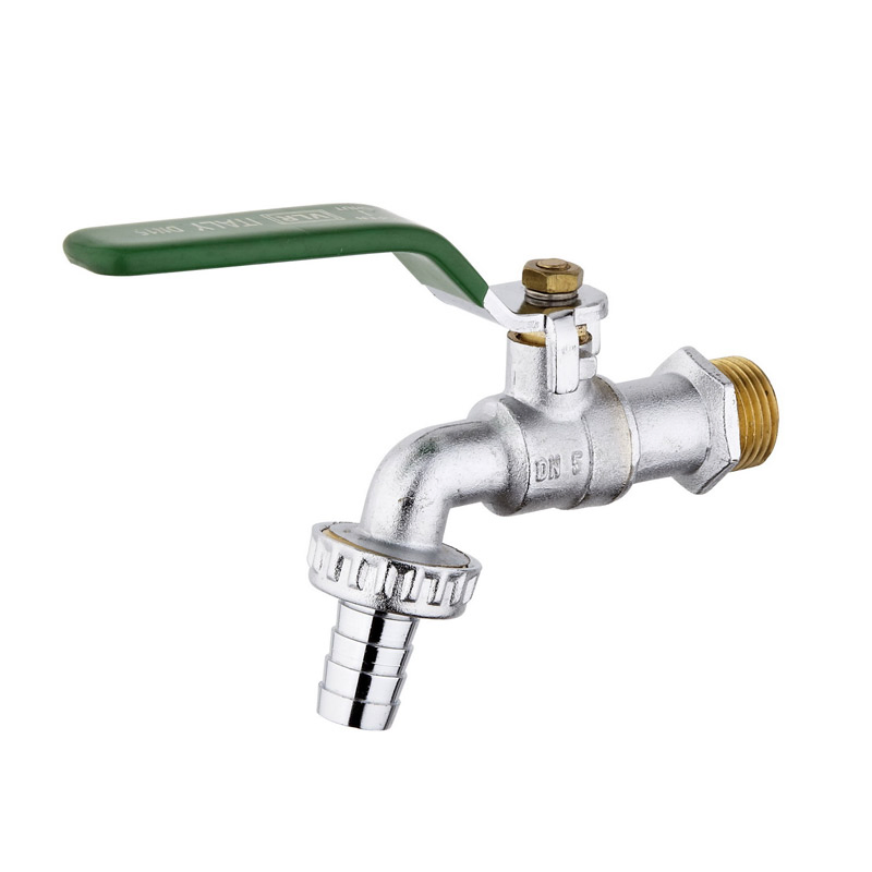 Brass Washing Maichine Tap for PPR/Pex Pipes Pipe Fittings for Water System