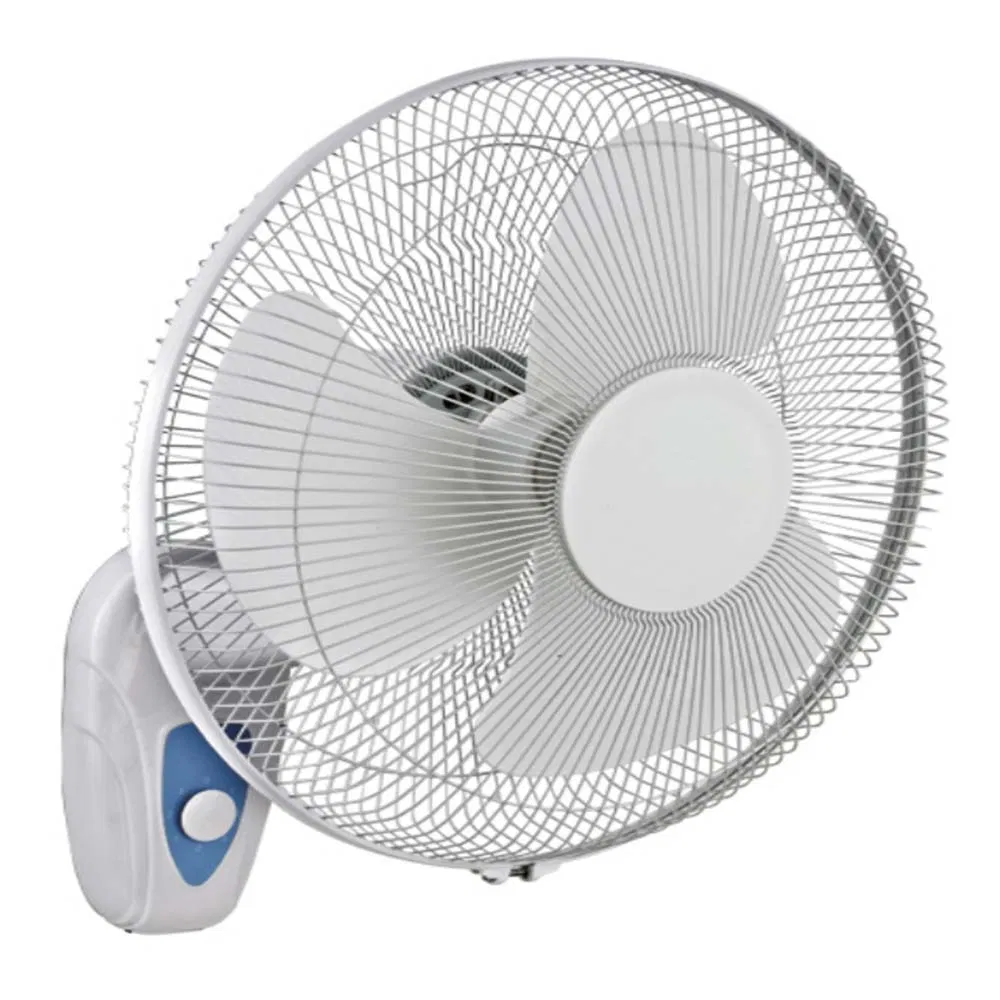 Black Color Factory Price 18 Inch Wall Fan