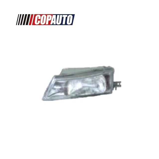 Фара головного света Daewoo OEM 92404-A7400