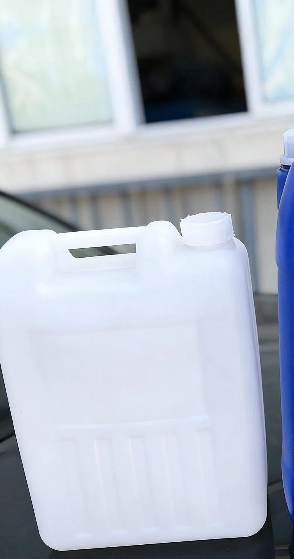 Edithigh Water-Based Rheological Additive Premium Coating Thickener