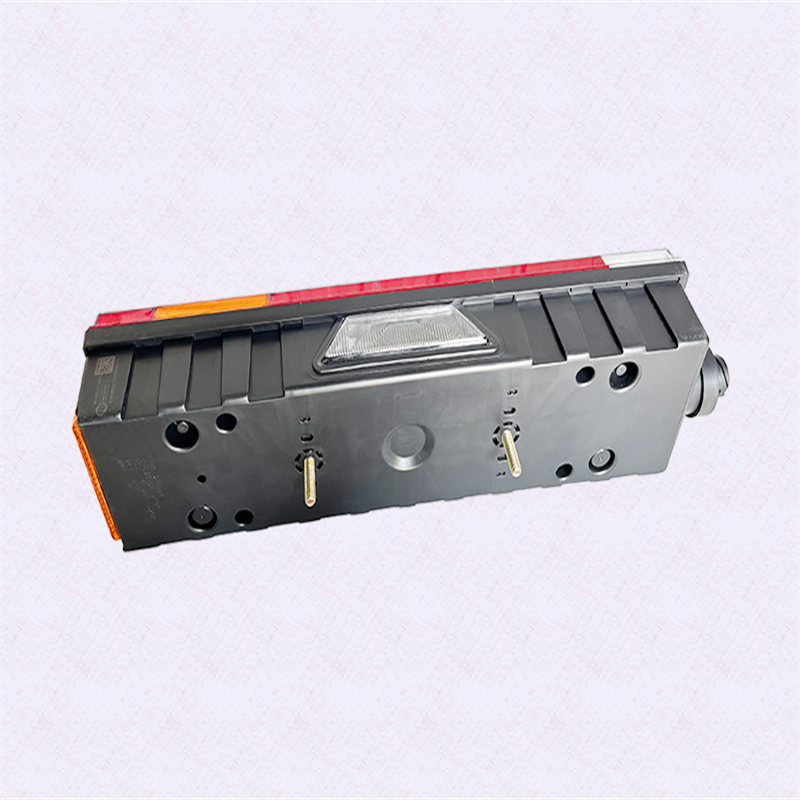 Задние фонари для грузовика