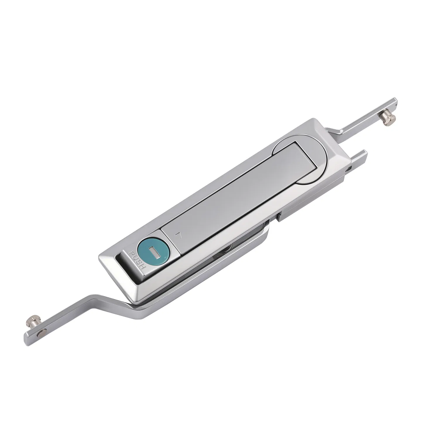 Manywell Custom OEM Zinc Alloy Stamping Equipment Locks X - 5462 - 1 - 1z