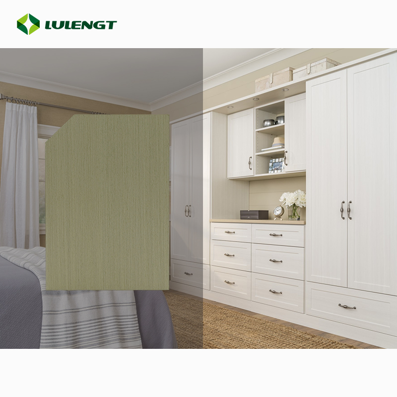 Environmental Friendly High Pressure Laminates Composite Panel Kitchen Cabinet Aluminum Honeycomb Board Countertops