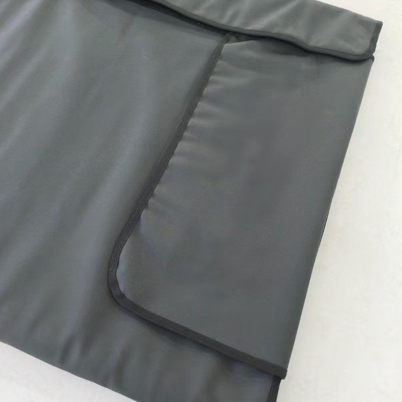 New 3-Zone Heating Electric Infrared Sauna Blanket Sweating SPA