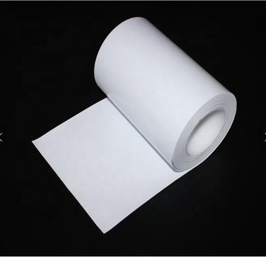 Double Side Pek Release Paper