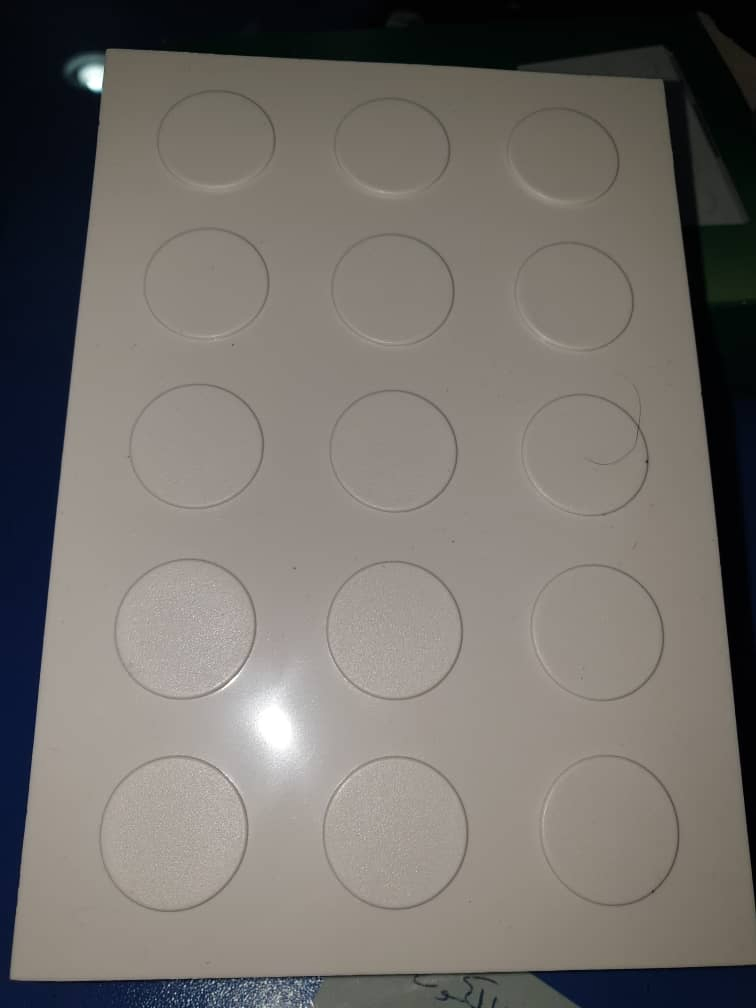 Best Sell Dingdong Door Bell with Electronic Circuit Inside