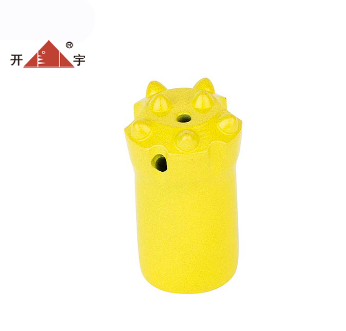 34mm 8 Buttons Chinsese Manufacture Jack Hammer Drill Bits