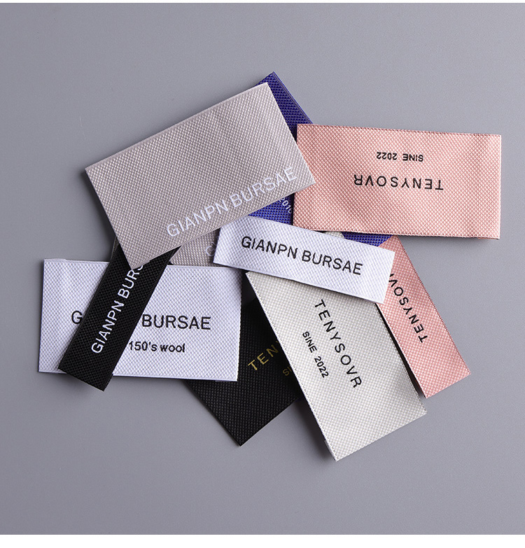 Воротник тканевый для одежды