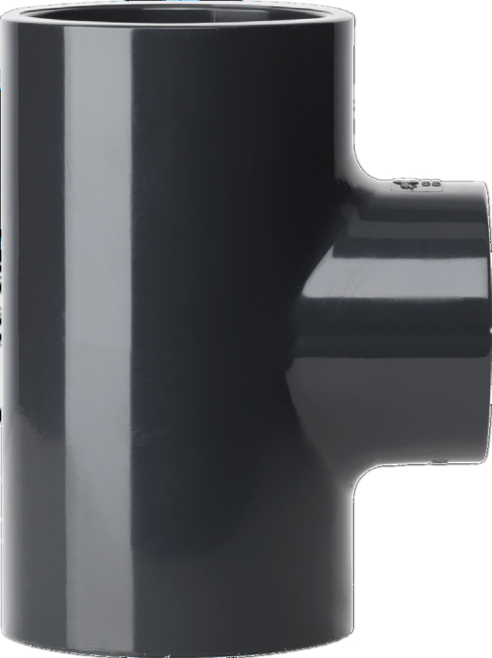 Фланцевые фитинги ПВХ для водоснабжения 1.0МПа, диаметр 20-400мм