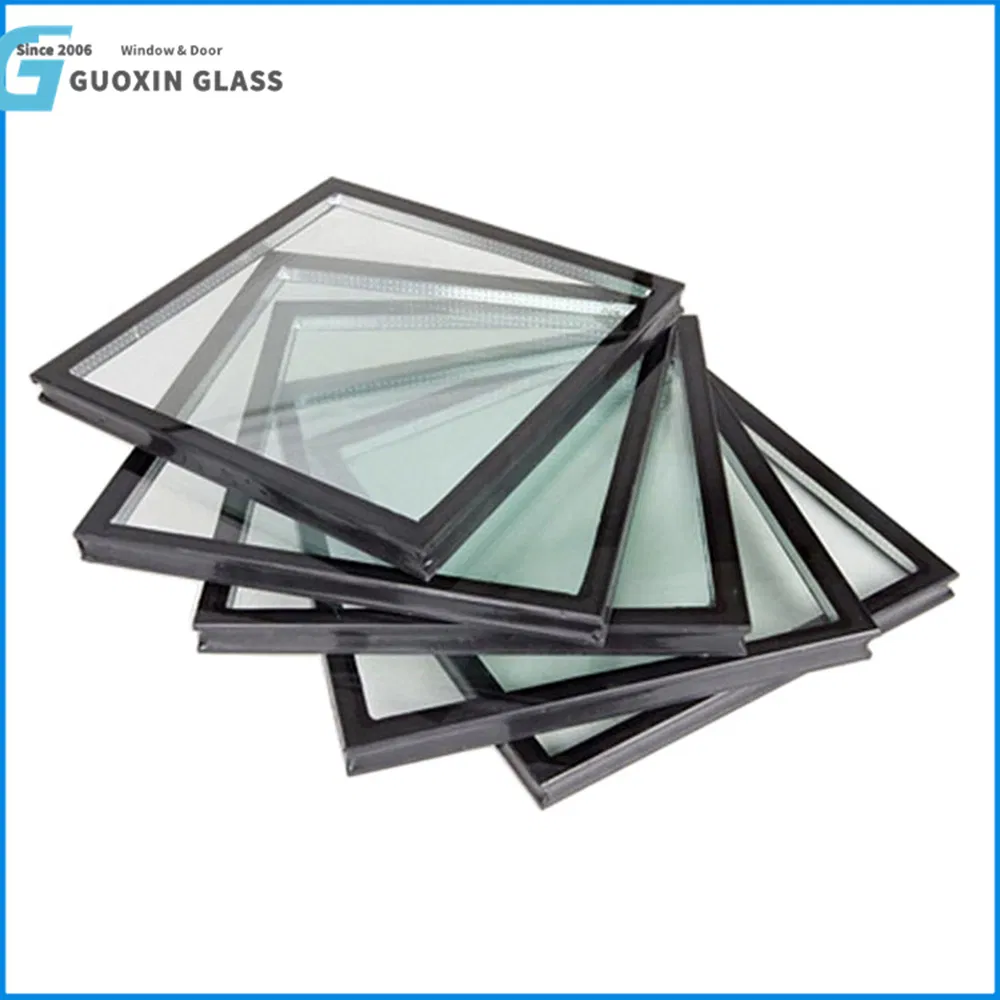 Premium Insulated Glass for Windows and Doors, Durable Quality