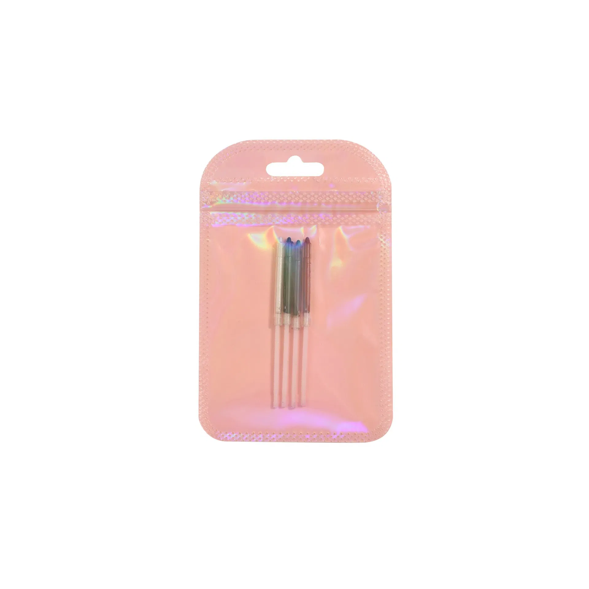 4-in-1 Makeup Touch up Makeup Pen with Refill Set Eyeliner Eyebrow Pencil
