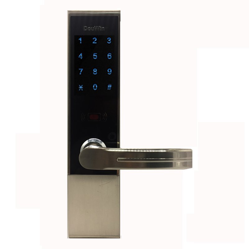 Douwin RFID Card Home Use Heavy Security Door Locks