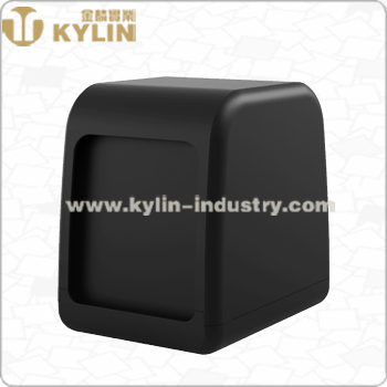 China's Low-Cost Durable Plastic Napkin Dispenser Vertical Bar Cafe Napkin Holder