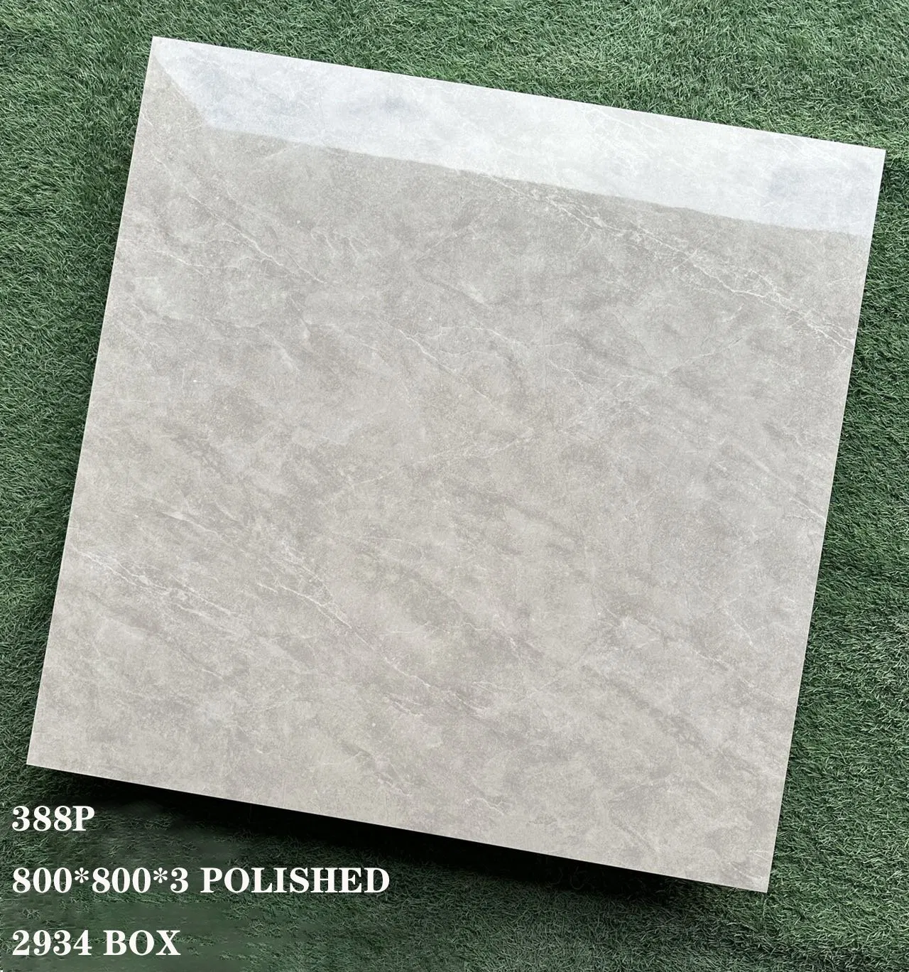 Керамогранитная плитка 800x800 мм мраморный дизайн