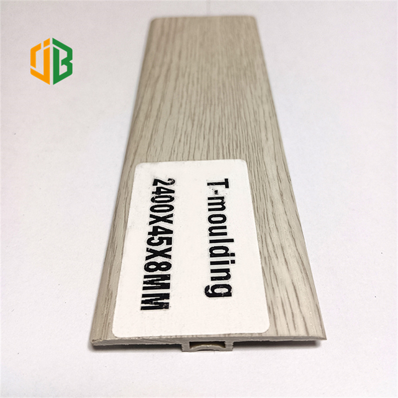 Customized Professional Hot Sale Vinyl Flooring Accessories