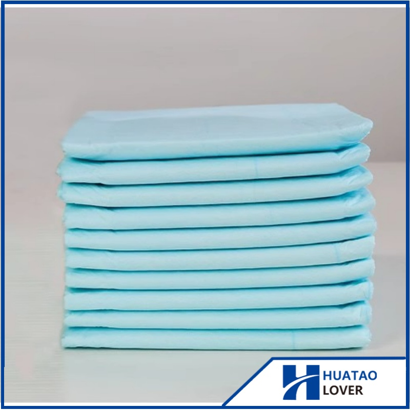 Pregnant Underpad for Incontinence Use