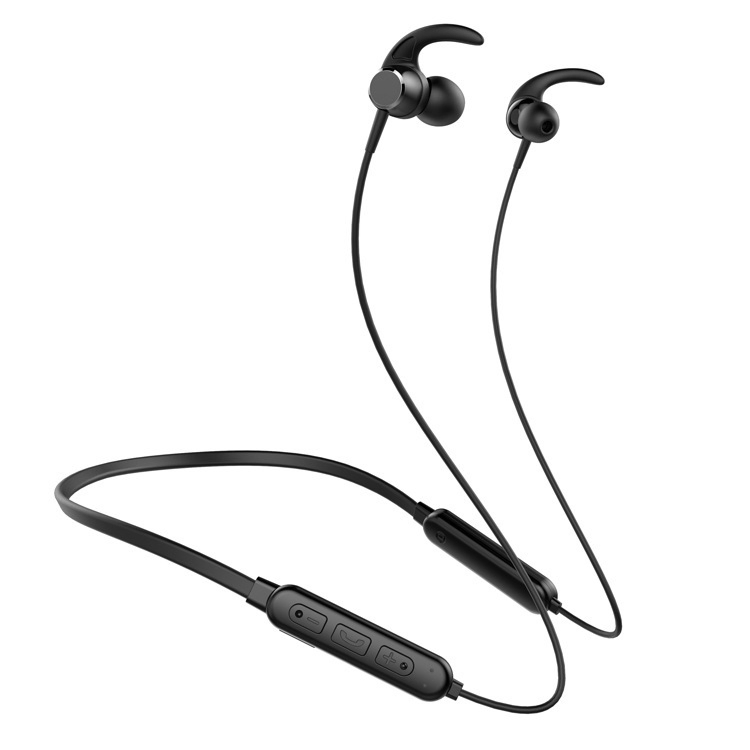 Беспроводные наушники E14 с магнитным креплением