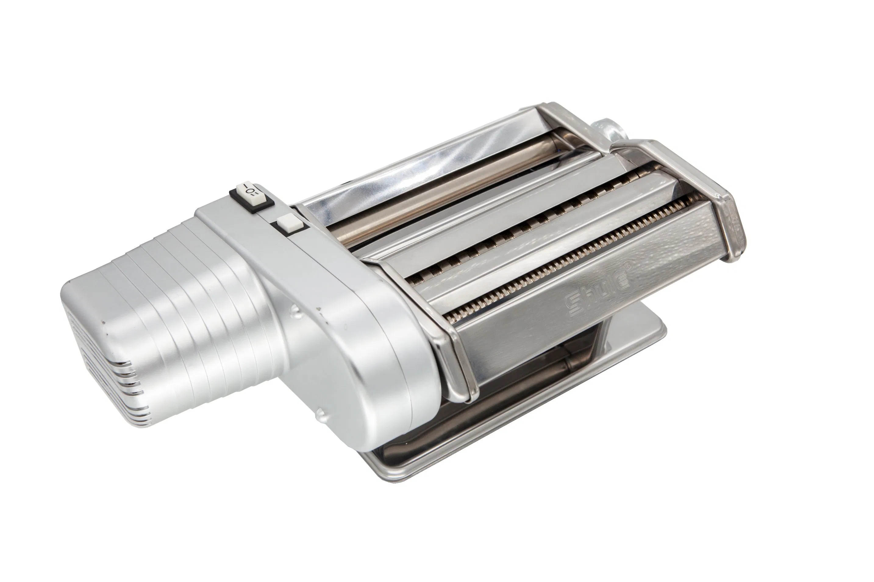 150mm Household Stainless Steel Electric Noodle Making Machine