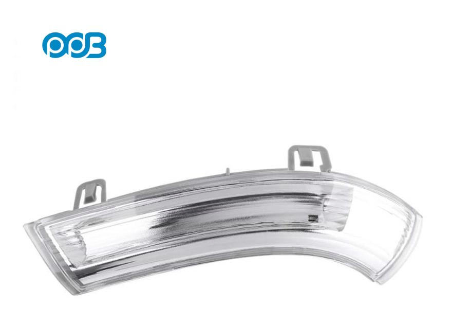 Наружное зеркало для VW Jetta, Passat B6 (1K0949101)