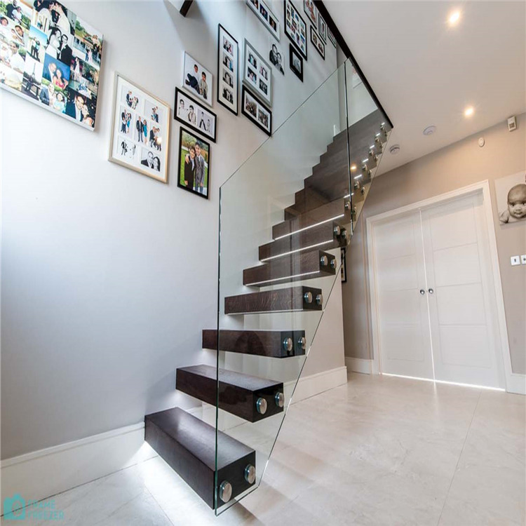 New Arrival Wire Staircase Railing Staircase Maison Indoor Staircase Rail