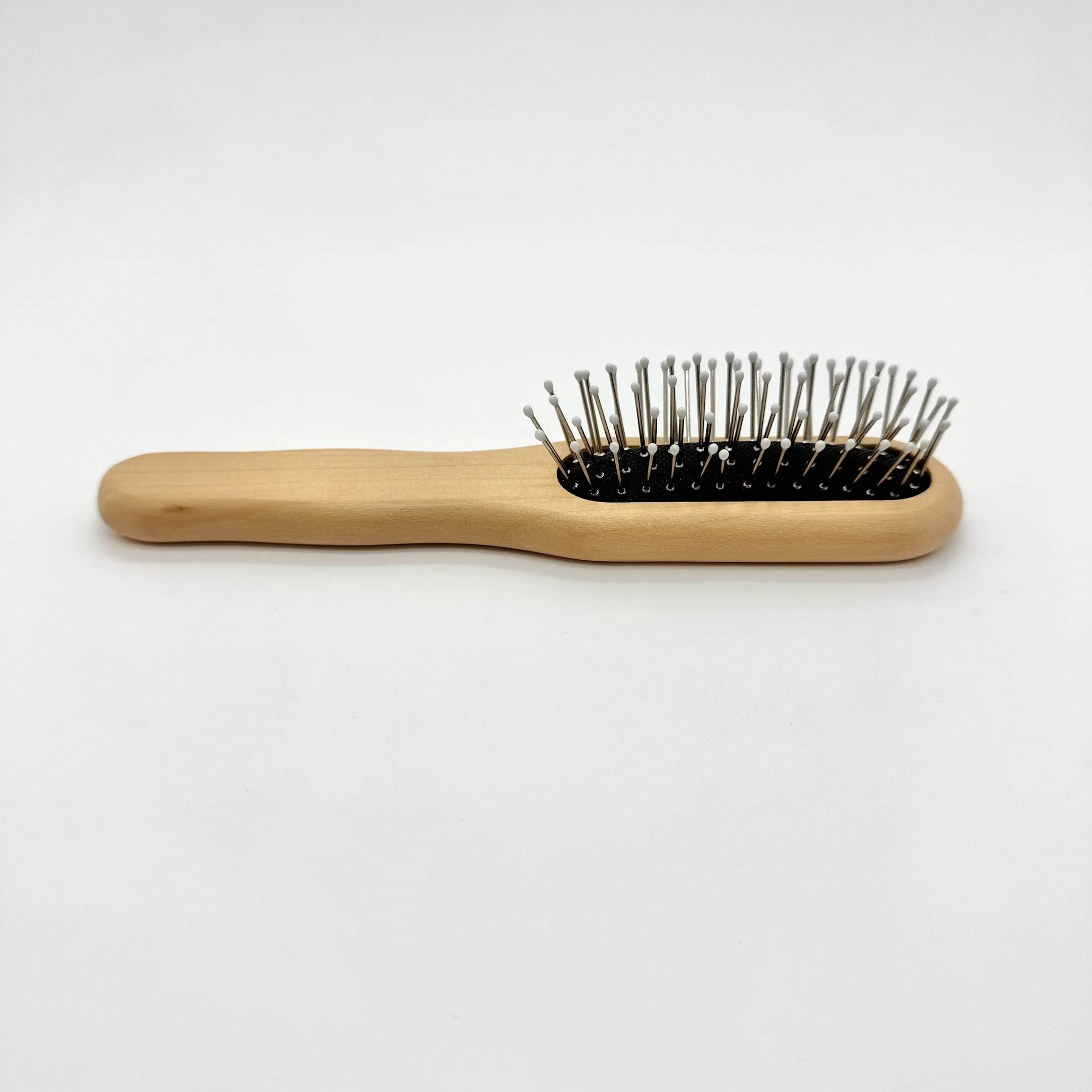Hotel Wooden Air Cushion Massage Comb 07