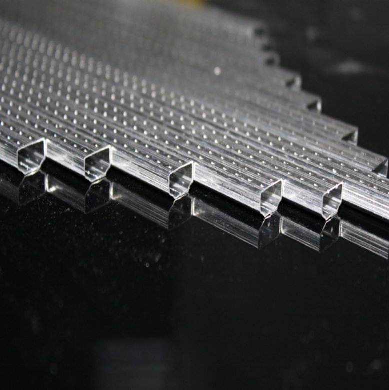Butyl Spacer for Insulating Glass, High Thermal Insulation Efficiency