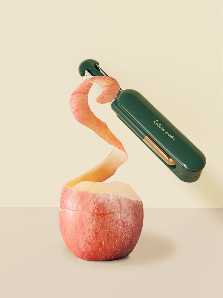 3 in 1 Household Multi Functional Peeler for Fruit Vegetable Kitchen Tool