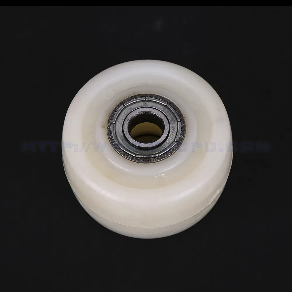 Wholesale Household Small Nylon Wheels Plastic Rollers