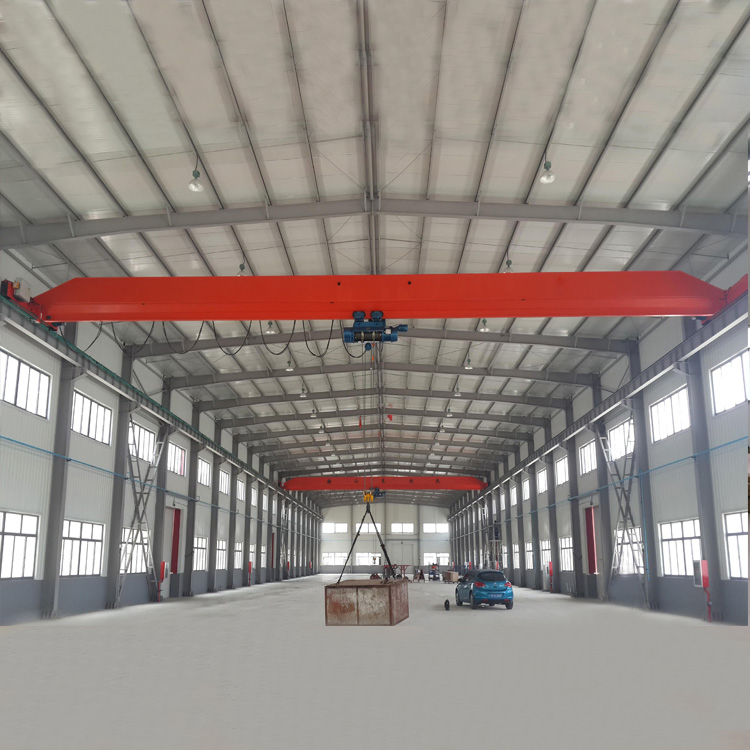 GB Standard and Easy Assembly Steel Structure Warehouse/Shed/Workshop