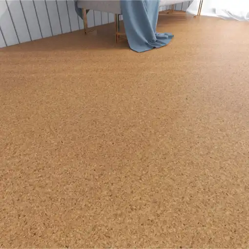 Metacork High Quality Cork Floor Panel