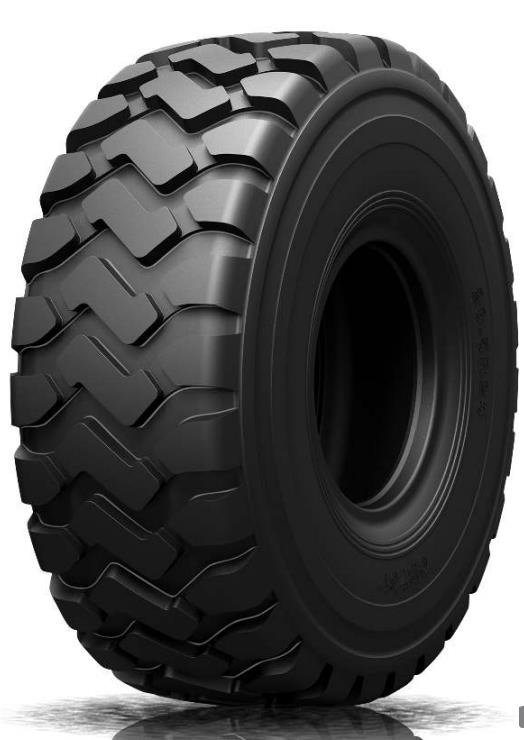 Radial Nylon Giant OTR Bias Tire