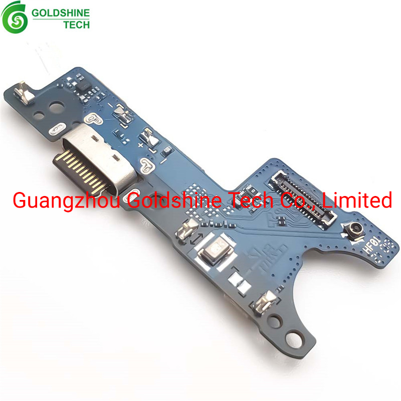 Шлейф зарядного порта USB для Samsung Galaxy A11 A115f A115m