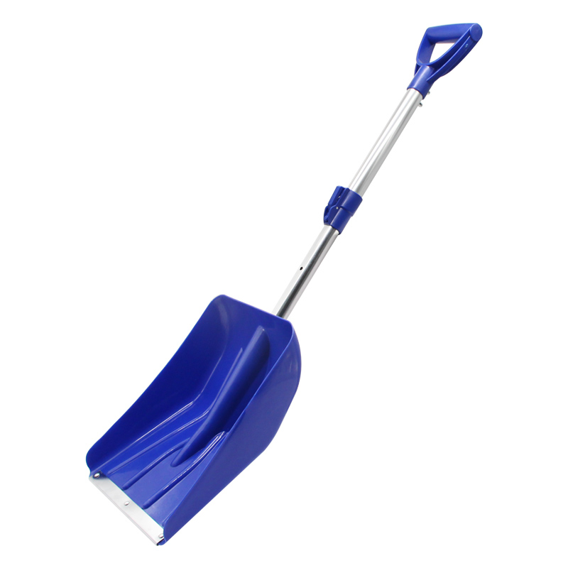 Extendable Snow Shovel Garden Shovel Car