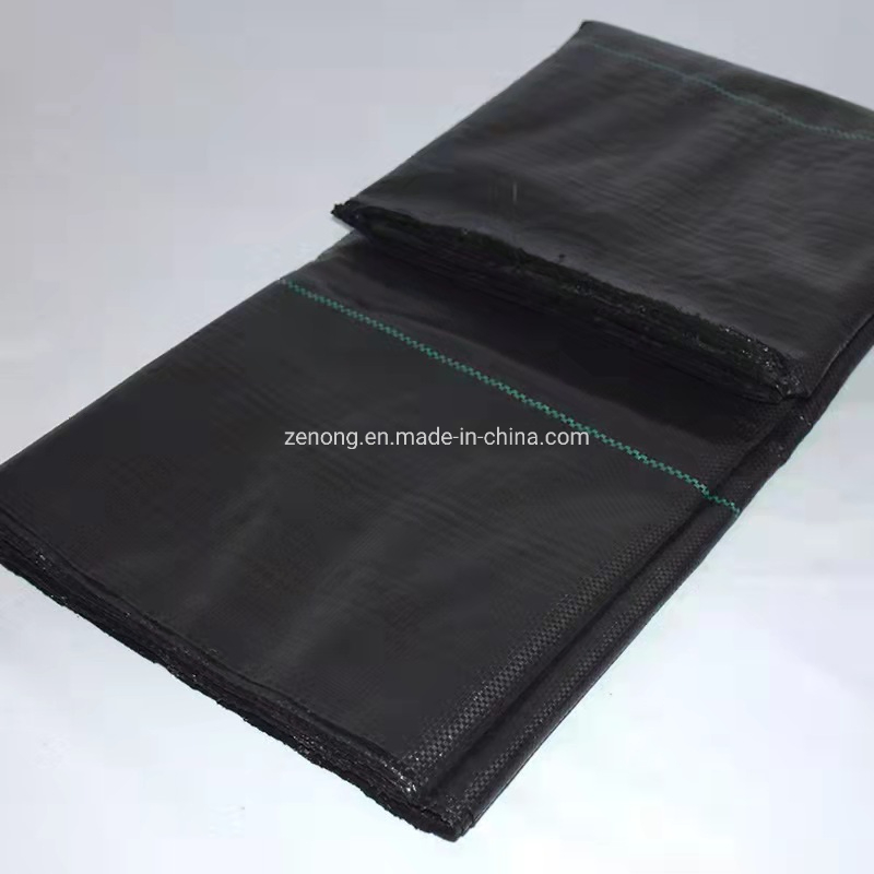 UV Treated PP Woven Weed Control Mat