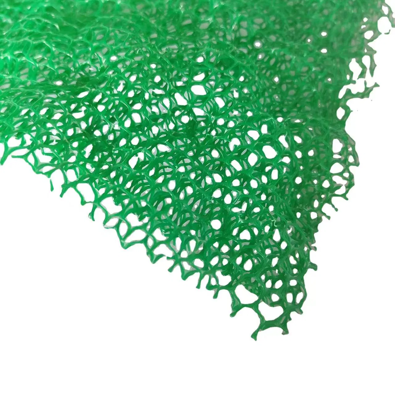 Em2/Em3/Em4/Em5 Ecological Slope Management Geomat for Slope Protection/Ecological Restoration/Soil Consolidation and Seedling Cultivatio