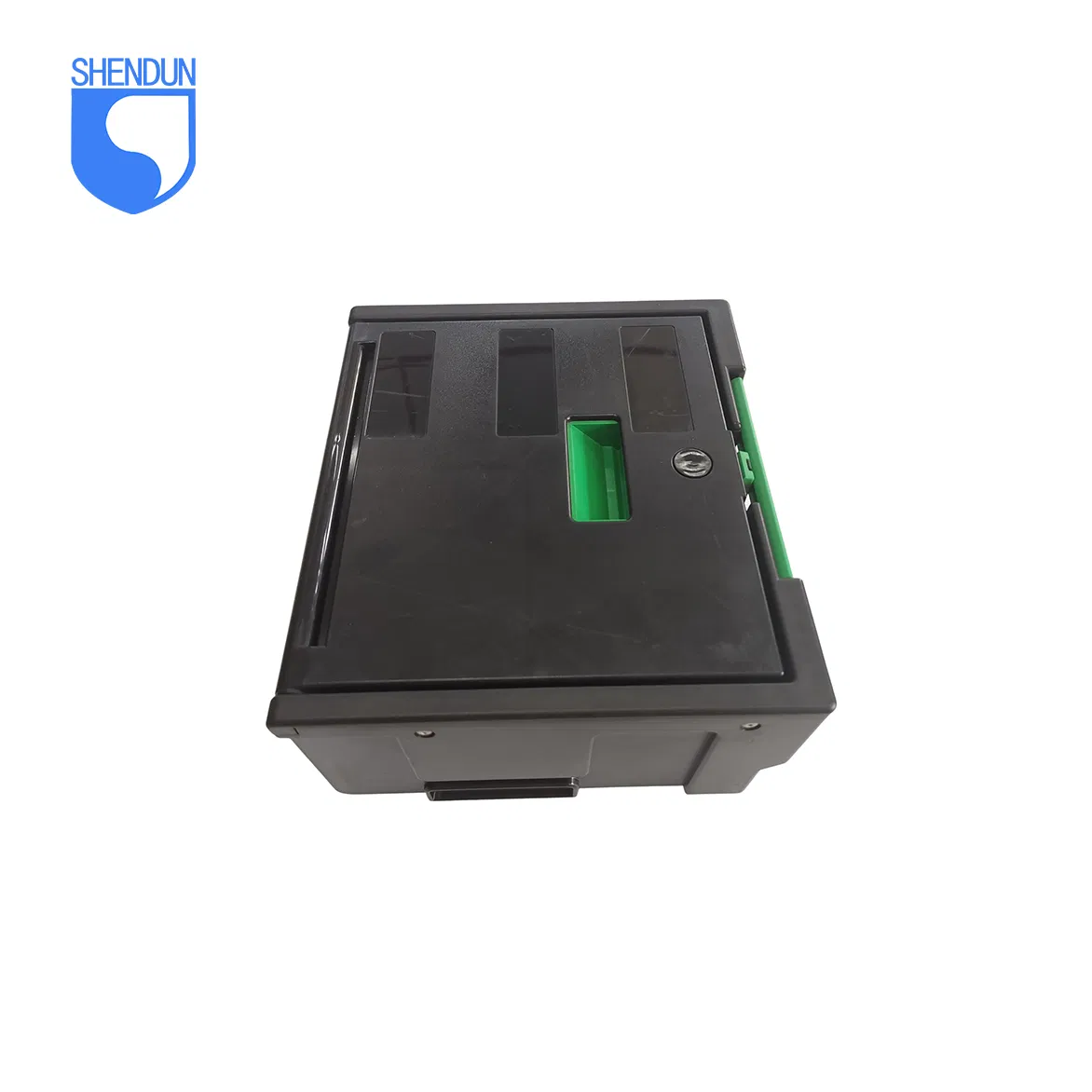 0090023114 009-0023114 NCR Reject Bin Removable Cassette ATM Parts