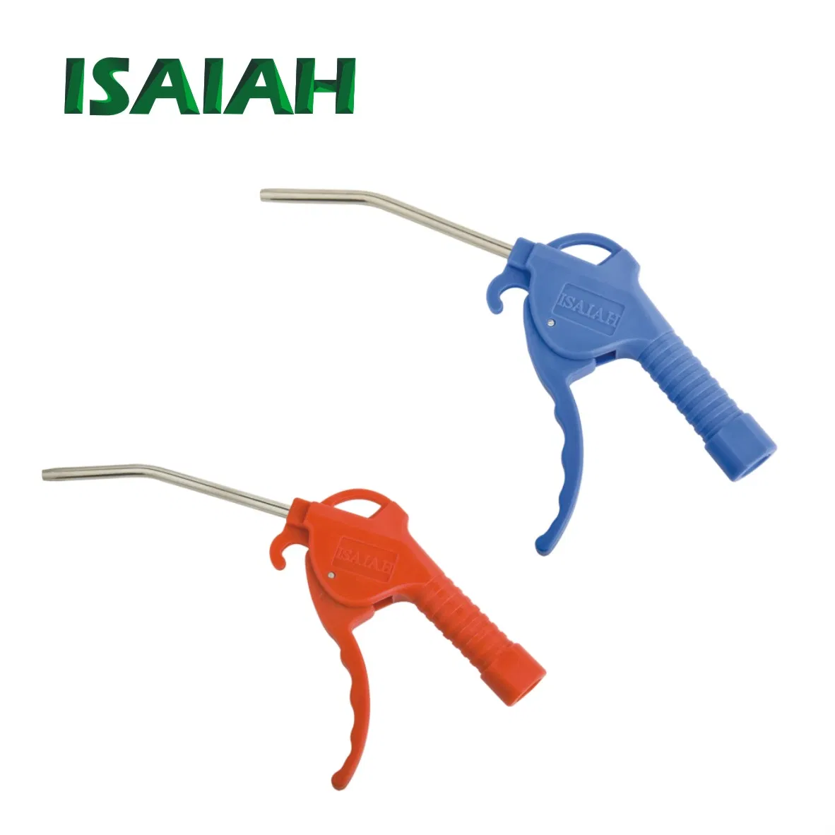 Пневматический пистолет-обдувщик для эффективной очистки