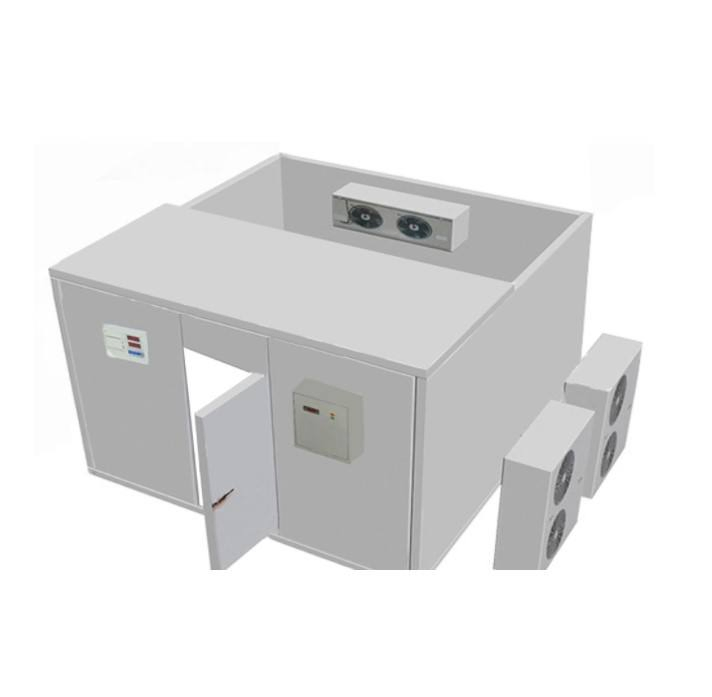 20000L Cold Storage Room