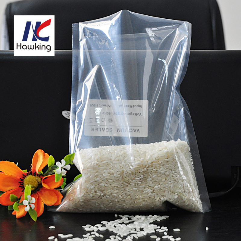 Premium Plastic Vacuum Sealing Bags for Food Storage
