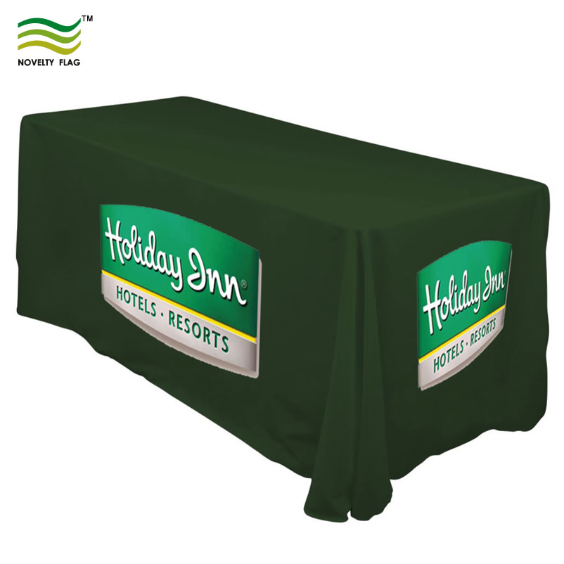 Multiple Styles and Fits Table Cloth/Runner/Skirt/Drape Throw Table Cover