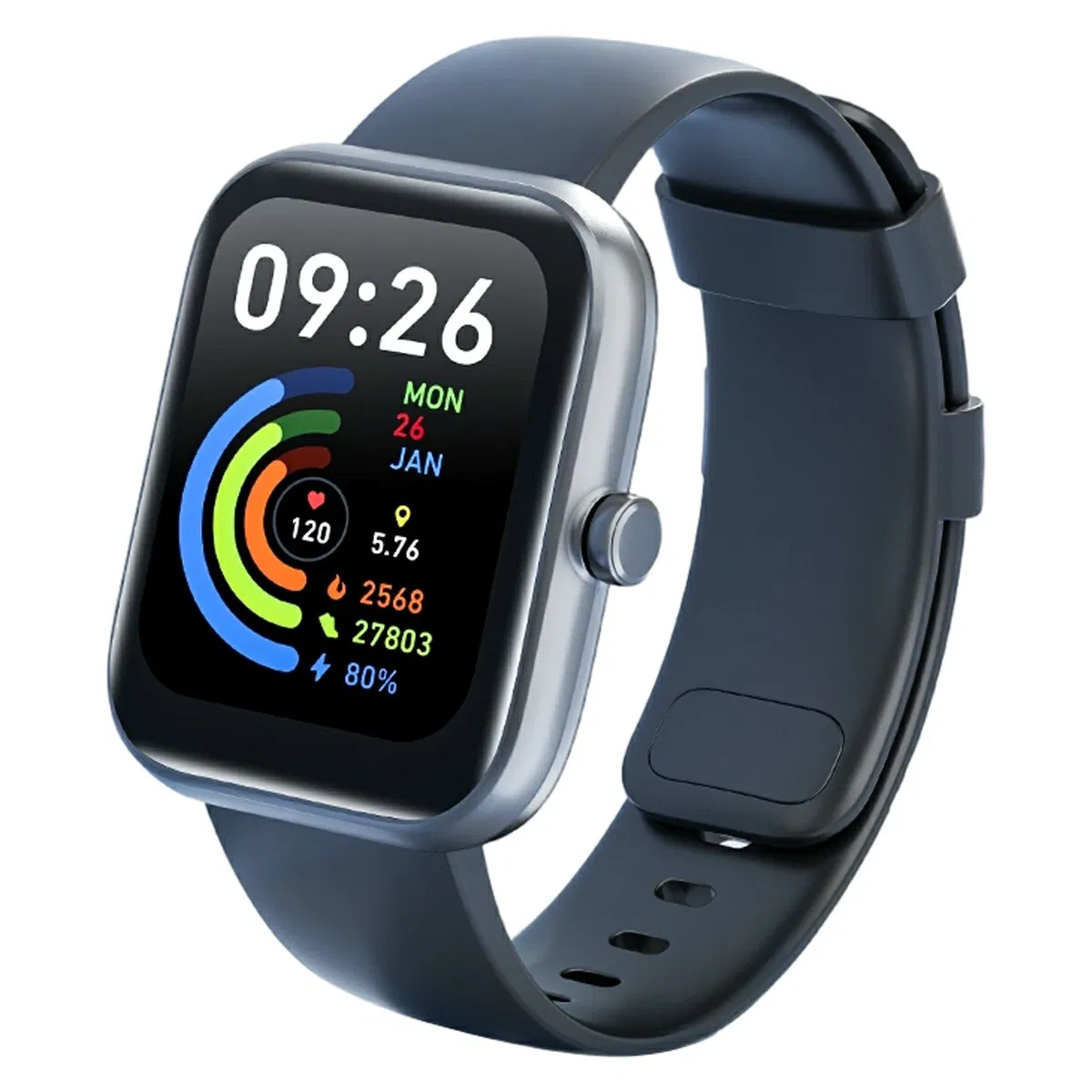 Умные часы Awei H45 с Bluetooth-звонками