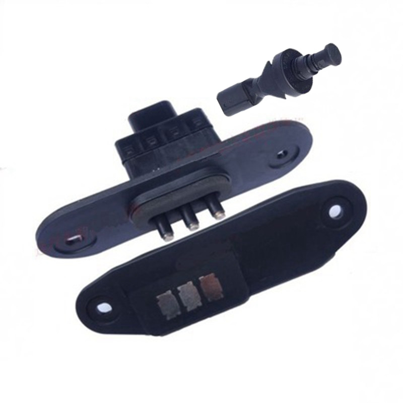 Концевой выключатель двери Ford Ranger V348