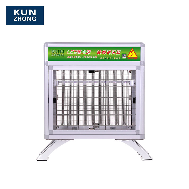 Efficient Pest Control LED Mosquito Killer Lamp