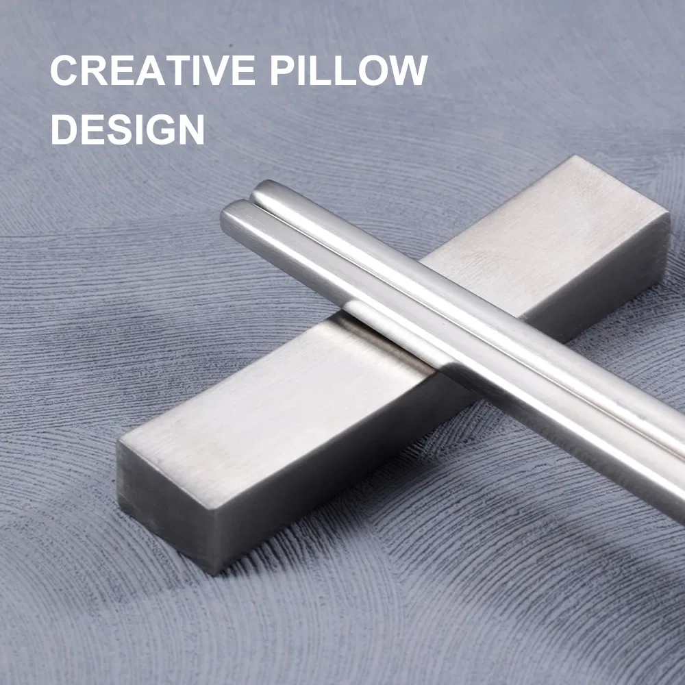 Factory Wholesale Chopstick Rest Spoon Rest